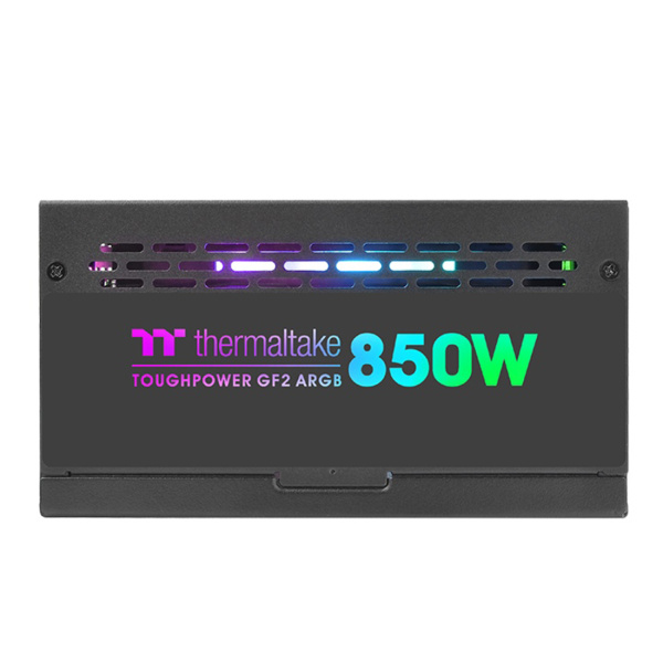 Блок питания Thermaltake Toughpower GF2 ARGB 850W (Gold) в интернет магазине Stels.kz