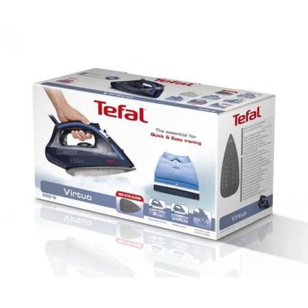 Утюг Tefal Virtuo FV1713E0 в интернет магазине Stels.kz
