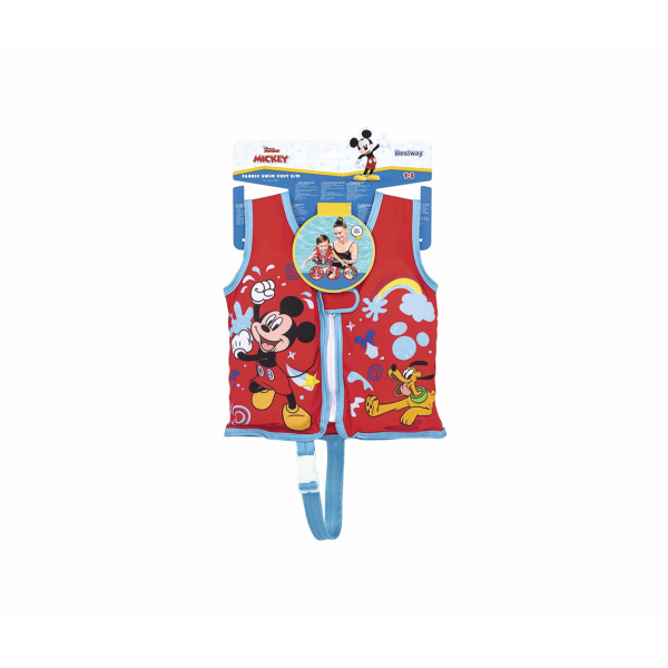 Надувной жилет для плавания Bestway 9101D в интернет магазине Stels.kz