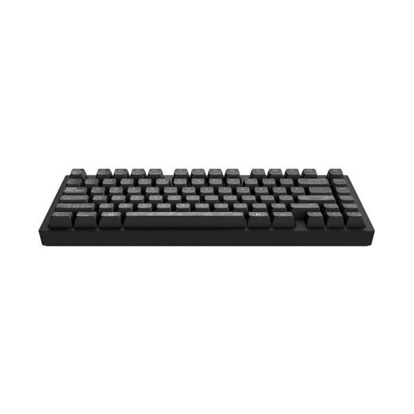 Купить не дорого Клавиатура Dark Project ALU81A Terra Nova Black в интернет магазине Stels.kz Клавиатура Dark Project ALU81A Terra Nova Black в интернет магазине Stels.kz