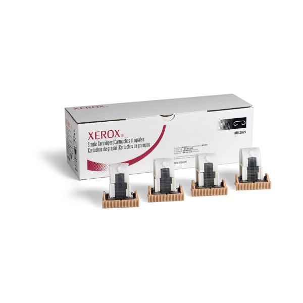 Картридж скрепок Xerox 008R12925 / 029K92040 Картридж скрепок Xerox 008R12925 / 029K92040