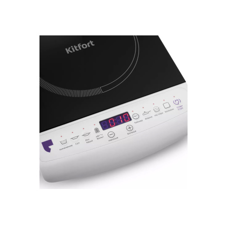 Купить не дорого Индукционная плитка Kitfort КТ-101 в интернет магазине Stels.kz Индукционная плитка Kitfort КТ-101 в интернет магазине Stels.kz