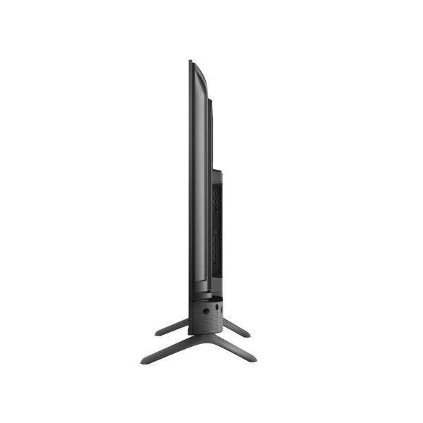 ТВ Станция Бейсик Яндекс YNDX-00074B с Алисой на YaGPT 43″