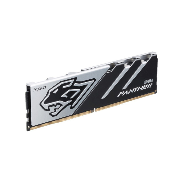 Модуль памяти Apacer Panther AH5U16G52C5227BAA-1 DDR5 16GB в интернет магазине Stels.kz