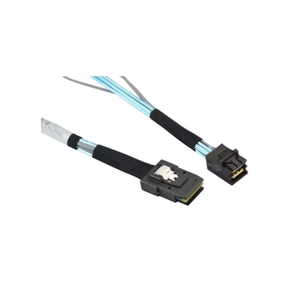 Кабель интерфейсный Mini-SAS to Mini-SAS HD Supermicro CBL-SAST-0507-01 в интернет магазине Stels.kz