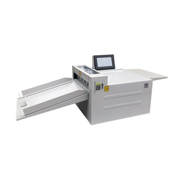 Цифровая биговальная машина Sysform CP340D Paper Creaser
