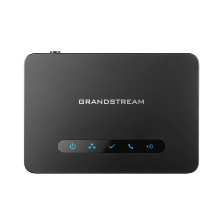 DECT повторитель Grandstream DP760 в интернет магазине Stels.kz