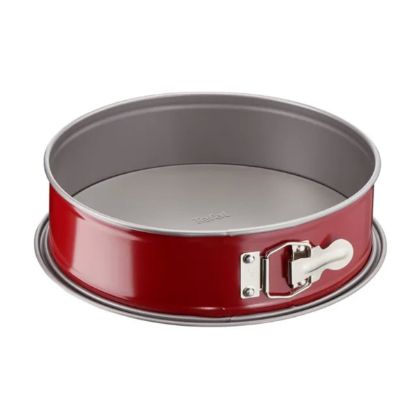 Форма разъемная Tefal Delibake J1641474 27см Форма разъемная Tefal Delibake J1641474 27см