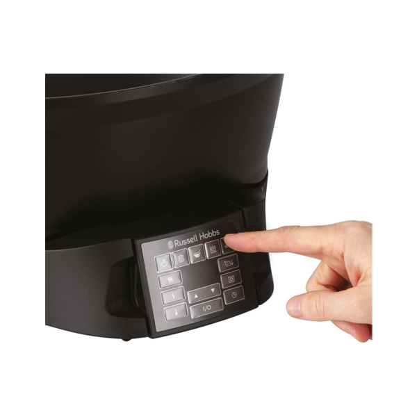 Купить не дорого Мультиварка Russell Hobbs 28270-56 в интернет магазине Stels.kz Мультиварка Russell Hobbs 28270-56 в интернет магазине Stels.kz