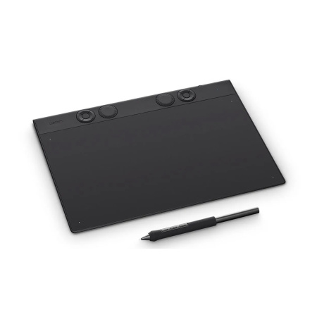 Графический планшет Wacom Intuos Pro pen tablet large в интернет магазине Stels.kz