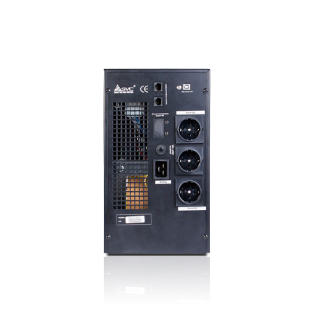 Купить не дорого Источник бесперебойного питания SVC PTL-2K-LCD в интернет магазине Stels.kz Источник бесперебойного питания SVC PTL-2K-LCD в интернет магазине Stels.kz