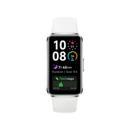 Умный браслет Huawei Band 10 NOR-B29 White в интернет магазине Stels.kz