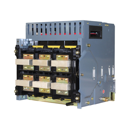 Купить не дорого Воздушный автоматический выключатель iPower ACB 3200/2500А выкатной в интернет магазине Stels.kz Воздушный автоматический выключатель iPower ACB 3200/2500А выкатной в интернет магазине Stels.kz