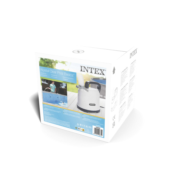 Дренажный насос Intex 28606NP в интернет магазине Stels.kz