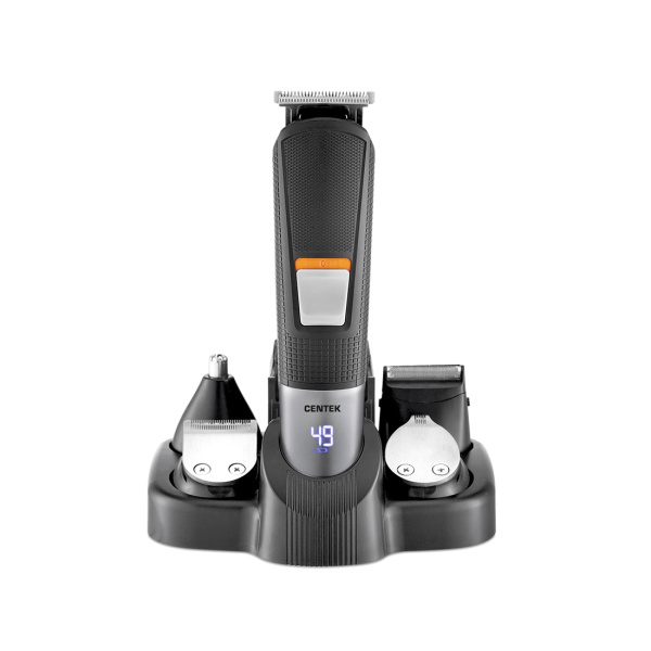 Машинка для стрижки Centek CT-2138