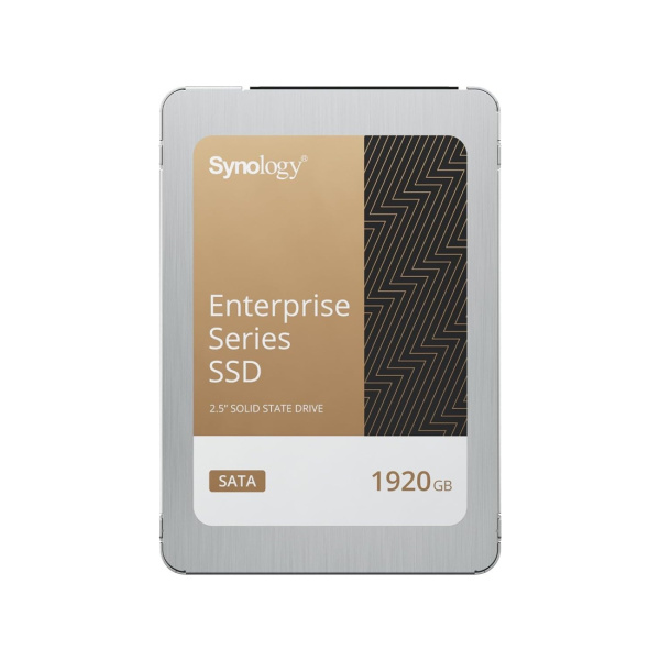 Твердотельный накопитель SSD Synology SAT5221-1920G Твердотельный накопитель SSD Synology SAT5221-1920G