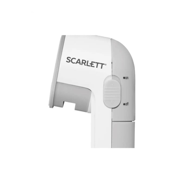 Машинка для удаления катышков с одежды Scarlett SC-LR92B01 в интернет магазине Stels.kz