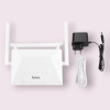 WiFi роутер 4G HOCO DQ05 2,4G+5G Стационарный