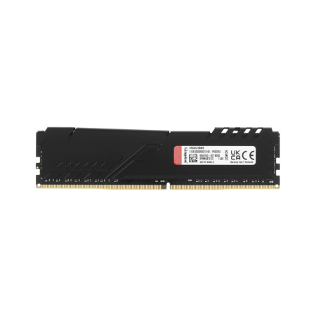 Модуль памяти Kingston FURY Beast KF432C16BB/8WP DDR4 8GB 3200MHz Чёрный в интернет магазине Stels.kz