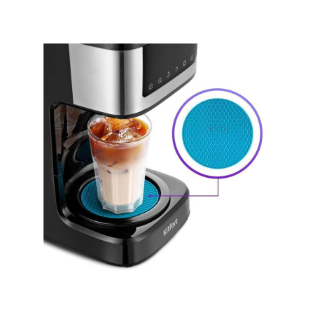 Кофеварка капельная Kitfort КТ-7181 в интернет магазине Stels.kz