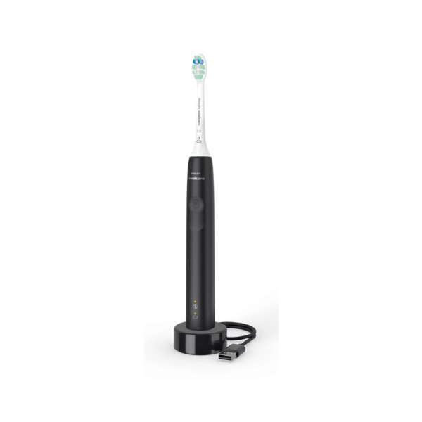 Электрическая зубная щетка Philips Sonicare 3100 HX3671/14 Электрическая зубная щетка Philips Sonicare 3100 HX3671/14