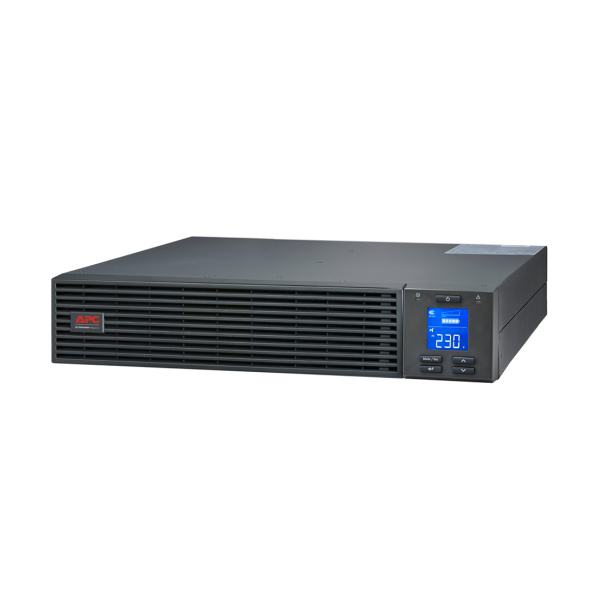 Источник бесперебойного питания APC Easy UPS SRV3KRIRK Источник бесперебойного питания APC Easy UPS SRV3KRIRK
