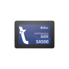Купить не дорого Твердотельный накопитель SSD Netac NT01SA500-512-S3X 512GB SATA в интернет магазине Stels.kz Твердотельный накопитель SSD Netac NT01SA500-512-S3X 512GB SATA в интернет магазине Stels.kz