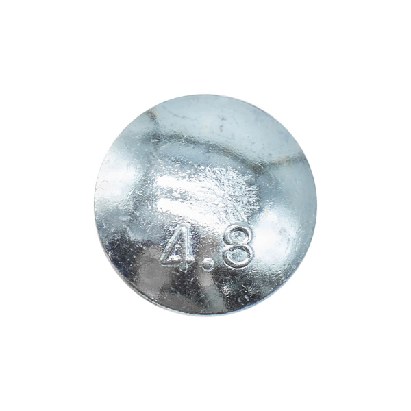 Винт для монтажа проволочного лотка М6х20 DKC CM050620 в интернет магазине Stels.kz