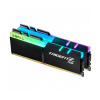 Комплект модулей памяти G.SKILL TridentZ RGB F4-3600C19D-16GTZRB DDR4 16GB (Kit 2x8GB) 3600MHz в интернет магазине Stels.kz