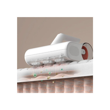 Ручной пылесос Xiaomi Dust Mite Vacuum Cleaner 2 в интернет магазине Stels.kz