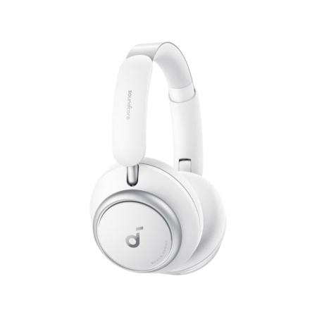 Наушники soundcore Q45 White в интернет магазине Stels.kz