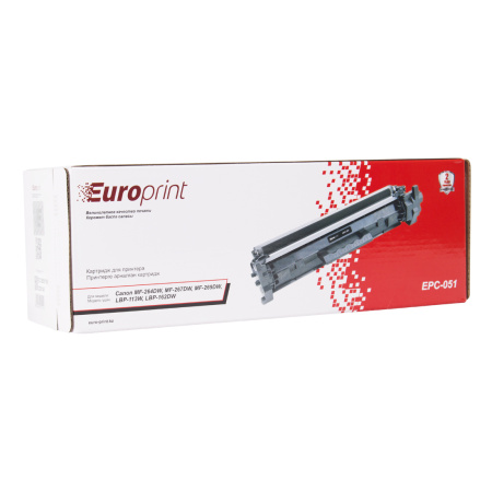 Картридж Europrint EPC-051 в интернет магазине Stels.kz