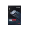 Твердотельный накопитель SSD Samsung 980 PRO 2TB M.2 в интернет магазине Stels.kz