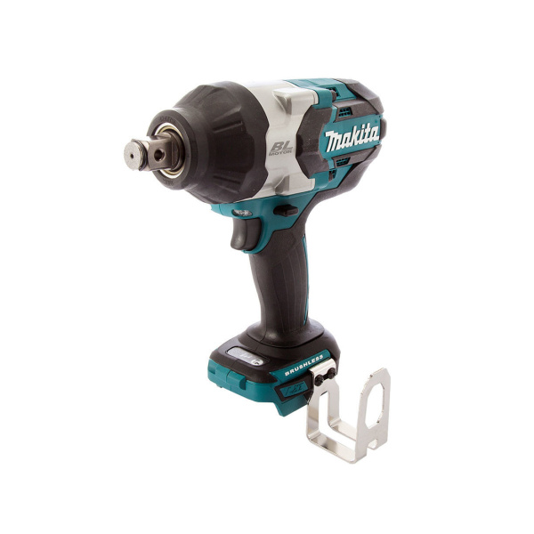 Гайковерт ударный аккумумуляторный Makita LXT BL 18В DTW1001Z Гайковерт ударный аккумумуляторный Makita LXT BL 18В DTW1001Z