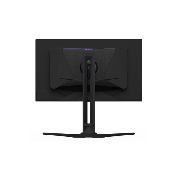 Монитор 27" Gigabyte AORUS FO27Q5P EK в интернет магазине Stels.kz