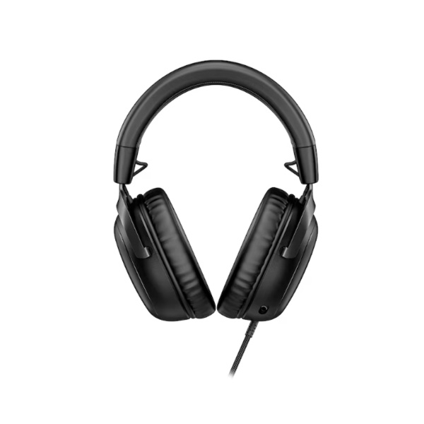 Купить не дорого Гарнитура HyperX Cloud III - Gaming Headset (Black) 727A8AA в интернет магазине Stels.kz Гарнитура HyperX Cloud III - Gaming Headset (Black) 727A8AA в интернет магазине Stels.kz