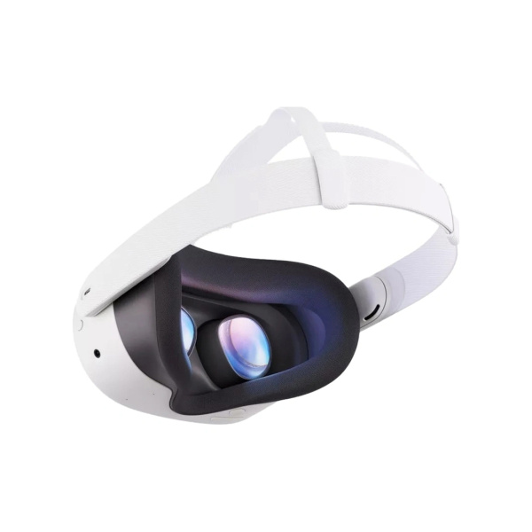 Очки виртуальной реальности Meta Quest 3S 128 GB в интернет магазине Stels.kz
