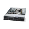 Серверное шасси Supermicro CSE-825TQC-R802LPB в интернет магазине Stels.kz