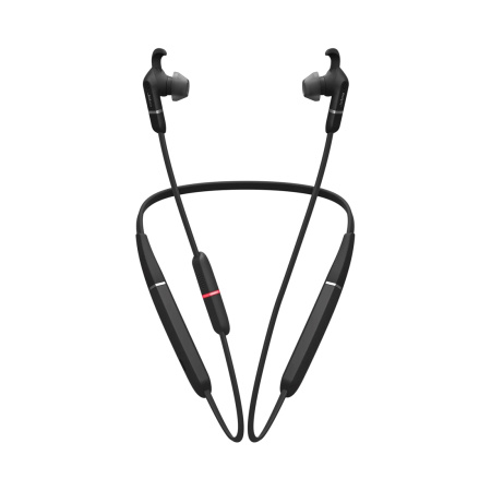 Гарнитура Jabra Evolve 65e MS Link 370 в интернет магазине Stels.kz