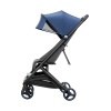 Детская коляска Qborn MITU Folding Baby Stroller Blue в интернет магазине Stels.kz