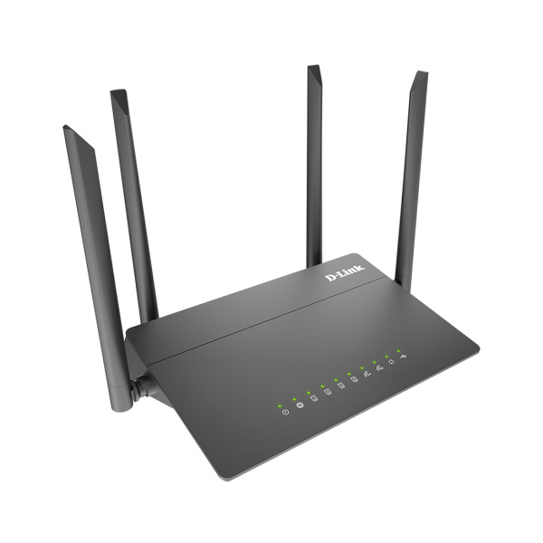 Маршрутизатор D-Link DIR-815/RU/R4A Маршрутизатор D-Link DIR-815/RU/R4A