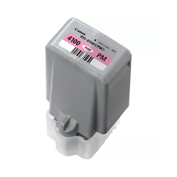 Чернильный картридж Canon PFI-4100 Photo Magenta Чернильный картридж Canon PFI-4100 Photo Magenta