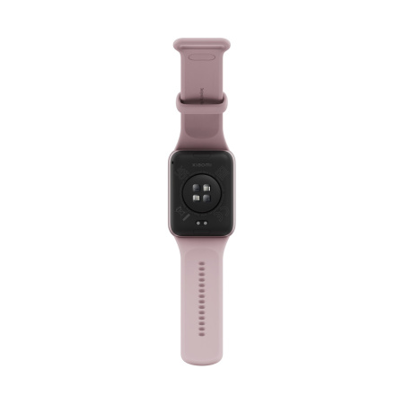Фитнес браслет Xiaomi Smart Band 10 Pro Lavender pink в интернет магазине Stels.kz