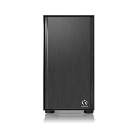 Компьютерный корпус Thermaltake Versa H17/ Win без Б/П в интернет магазине Stels.kz
