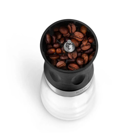 Кофемолка ручная Kitfort КТ-7469 в интернет магазине Stels.kz