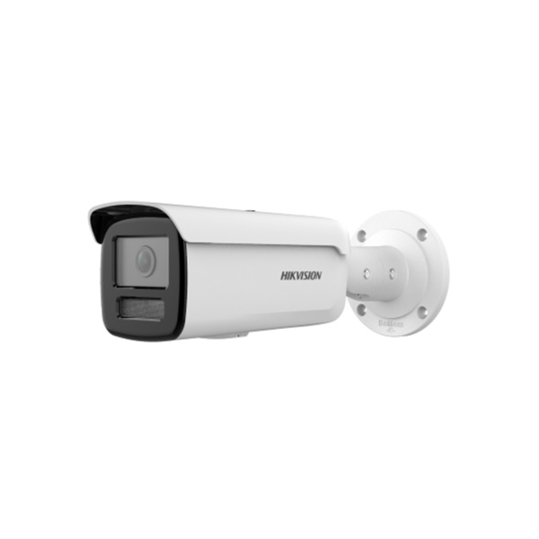 IP Видеокамера Hikvision DS-2CD2T23G2-2I(6mm) IP Видеокамера Hikvision DS-2CD2T23G2-2I(6mm)