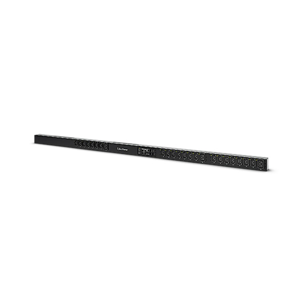 Блок распределения питания CyberPower PDU81404 Блок распределения питания CyberPower PDU81404