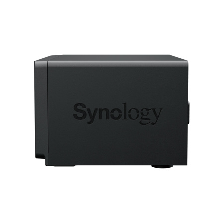 Система хранения данных (сервер) Synology DS1825+ в интернет магазине Stels.kz