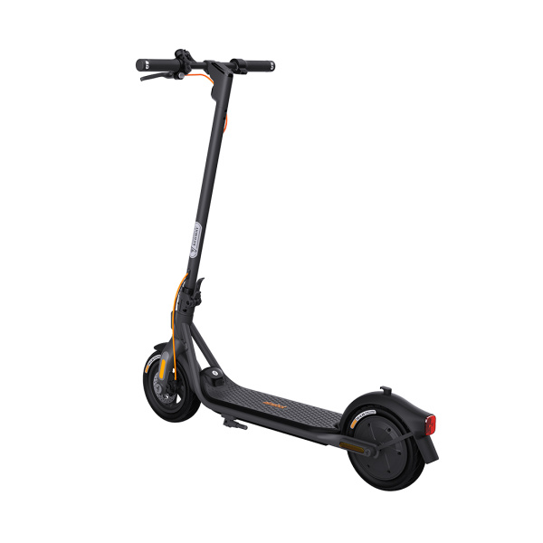 Купить не дорого Электросамокат Ninebot KickScooter F2Plus Серый в интернет магазине Stels.kz Электросамокат Ninebot KickScooter F2Plus Серый в интернет магазине Stels.kz
