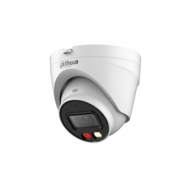 IP видеокамера Dahua DH-IPC-HDW1239V-A-IL IP видеокамера Dahua DH-IPC-HDW1239V-A-IL